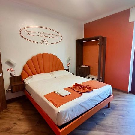 Rainbow Hotel Depandance Joli 산마리노 외부 사진