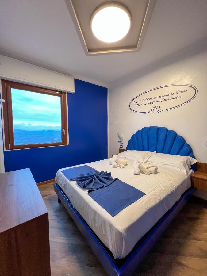 Rainbow Hotel Depandance Joli 산마리노 외부 사진