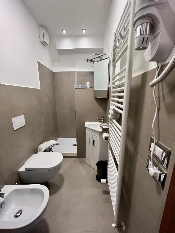 Rainbow Hotel Depandance Joli 산마리노 외부 사진