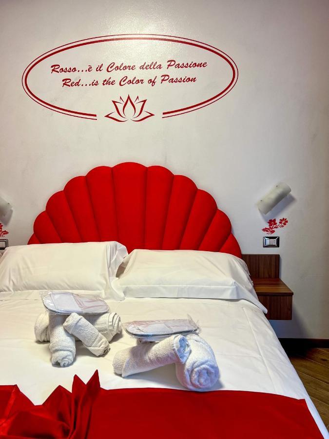Rainbow Hotel Depandance Joli 산마리노 외부 사진