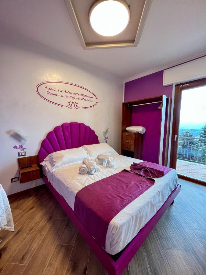 Rainbow Hotel Depandance Joli 산마리노 외부 사진