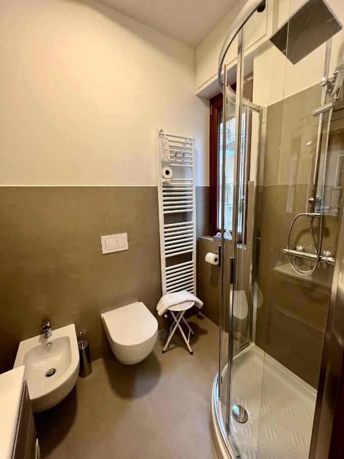 Rainbow Hotel Depandance Joli 산마리노 외부 사진