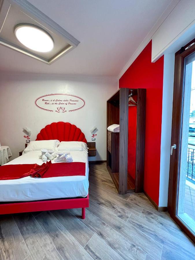 Rainbow Hotel Depandance Joli 산마리노 외부 사진