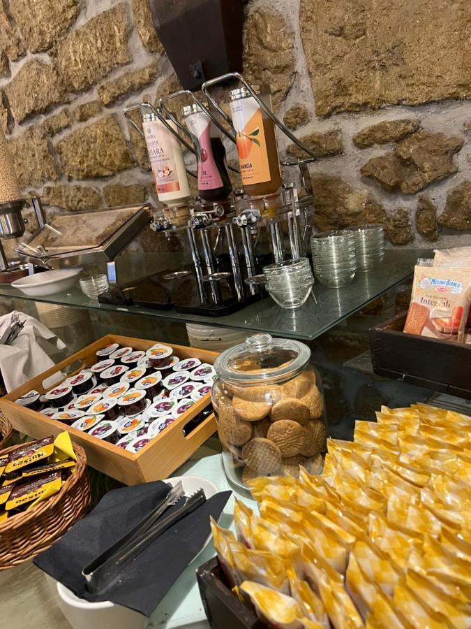 Rainbow Hotel Depandance Joli 산마리노 외부 사진