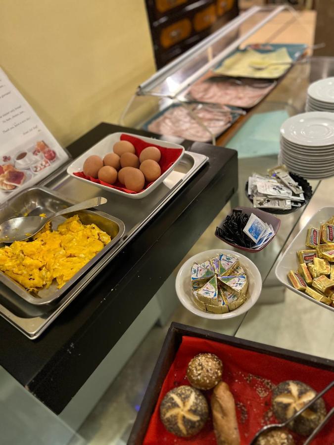 Rainbow Hotel Depandance Joli 산마리노 외부 사진