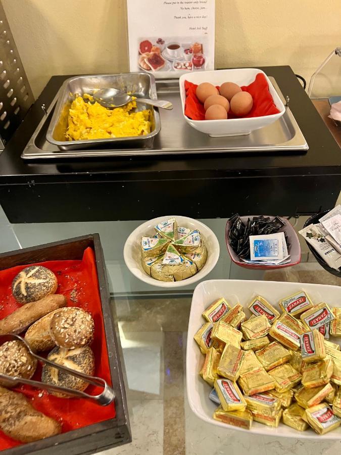 Rainbow Hotel Depandance Joli 산마리노 외부 사진