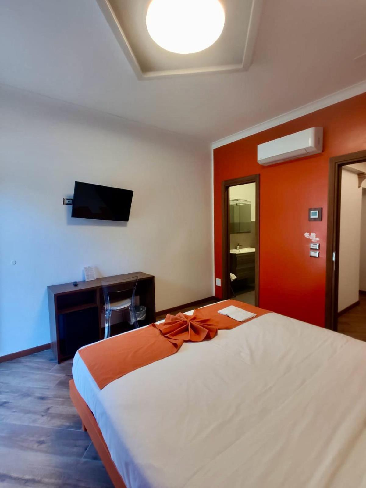 Rainbow Hotel Depandance Joli 산마리노 외부 사진