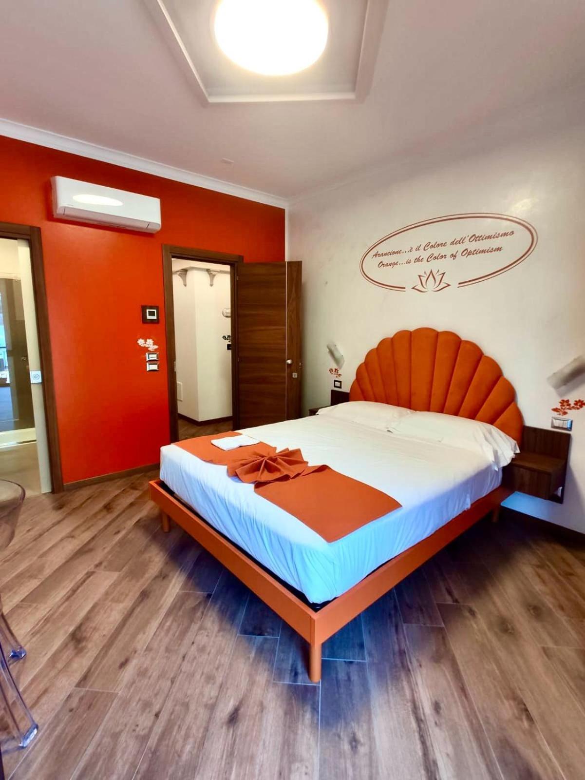 Rainbow Hotel Depandance Joli 산마리노 외부 사진